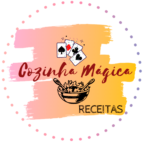 Cozinha Mágica Receitas